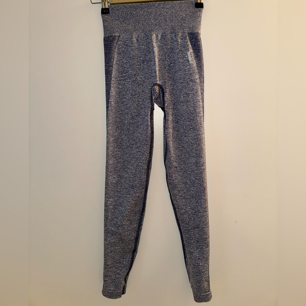 Gym Shark leggings worn once!